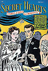 Secret Hearts (1949)  n° 9 - DC Comics