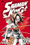 Shaman King Perfect Edition (2020)  n° 20 - Kodansha