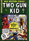 Two-Gun Kid (1948)  n° 10 - Marvel Comics