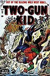 Two-Gun Kid (1948)  n° 18 - Marvel Comics