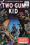 Two-Gun Kid (1948)  n° 24 - Marvel Comics