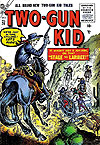 Two-Gun Kid (1948)  n° 26 - Marvel Comics