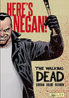 Walking Dead, The: Here's Negan (2017)  - Image Comics