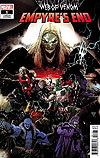 Web of Venom: Empyre's End (2020)  n° 1 - Marvel Comics