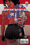 America (2017)  n° 7 - Marvel Comics