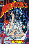 Americomics (1983)  n° 1 - Ac Comics