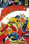 Americomics (1983)  n° 2 - Ac Comics