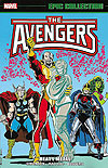 Avengers Epic Collection (2013)  n° 18 - Marvel Comics