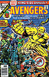 Avengers Annual (1967)  n° 6 - Marvel Comics