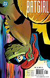Batgirl: Year One (2003)  n° 8 - DC Comics