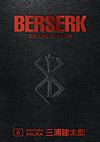 Berserk Deluxe Edition (2019)  n° 6 - Dark Horse Comics