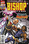 Bishop: The Last X-Man (1999)  n° 12 - Marvel Comics