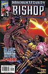 Bishop: The Last X-Man (1999)  n° 15 - Marvel Comics