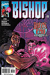 Bishop: The Last X-Man (1999)  n° 16 - Marvel Comics