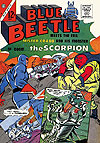 Blue Beetle (1965)  n° 50 - Charlton Comics