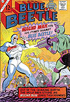 Blue Beetle (1965)  n° 52 - Charlton Comics