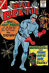 Blue Beetle (1965)  n° 53 - Charlton Comics