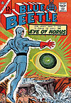 Blue Beetle (1965)  n° 54 - Charlton Comics