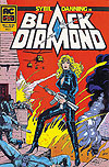 Black Diamond (1983)  n° 1 - Ac Comics