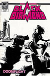 Black Diamond (1983)  n° 2 - Ac Comics