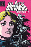 Black Diamond (1983)  n° 3 - Ac Comics