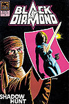 Black Diamond (1983)  n° 4 - Ac Comics