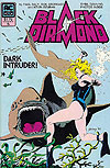 Black Diamond (1983)  n° 5 - Ac Comics