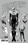 Black Cat (2021)  n° 1 - Marvel Comics