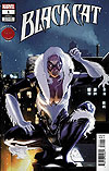 Black Cat (2021)  n° 1 - Marvel Comics