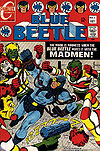 Blue Beetle (1967)  n° 3 - Charlton Comics