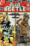 Blue Beetle (1967)  n° 5 - Charlton Comics