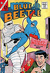 Blue Beetle (1964)  n° 1 - Charlton Comics