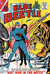 Blue Beetle (1964)  n° 2 - Charlton Comics