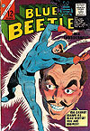 Blue Beetle (1964)  n° 3 - Charlton Comics