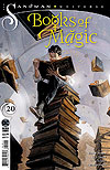 Books of Magic (2018)  n° 20 - DC (Vertigo)
