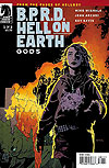 B.P.R.D.: Hell On Earth - Gods (2011)  n° 1 - Dark Horse Comics