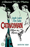 Catwoman: When In Rome (2004)  n° 2 - DC Comics
