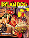 Dylan Dog Oldboy (2020)  n° 3 - Sergio Bonelli Editore