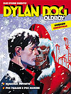 Dylan Dog Oldboy (2020)  n° 4 - Sergio Bonelli Editore