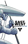 East of West: The Apocalypse: Year Three (2020)  - Image Comics