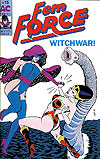 Femforce (1985)  n° 15 - Ac Comics