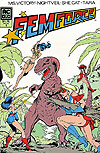 Femforce (1985)  n° 1 - Ac Comics