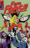 Femforce (1985)  n° 22 - Ac Comics