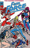 Femforce (1985)  n° 23 - Ac Comics