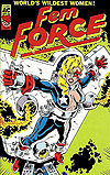 Femforce (1985)  n° 24 - Ac Comics