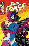 Femforce (1985)  n° 27 - Ac Comics