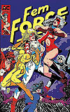 Femforce (1985)  n° 28 - Ac Comics