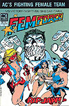 Femforce (1985)  n° 2 - Ac Comics