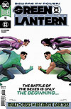 Green Lantern Season Two, The (2020)  n° 10 - DC Comics