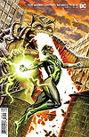 Green Lantern Season Two, The (2020)  n° 10 - DC Comics